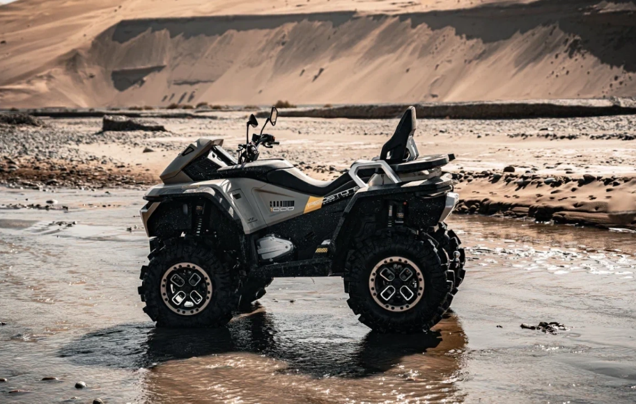 Квадроцикл BENDA REDSTONE 1000 MUD в Туапсе