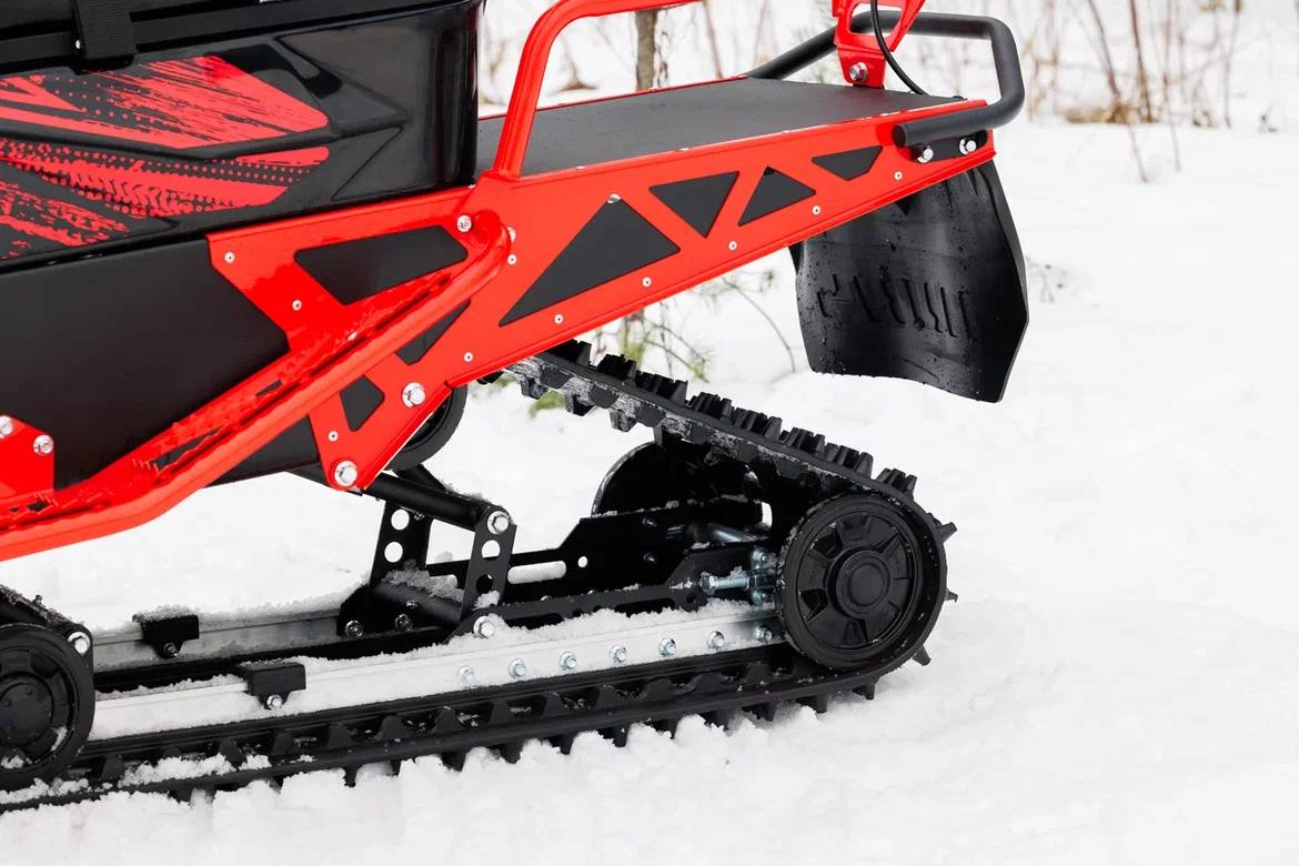 Снегоход IRBIS SF200L NEW 25/26 в Туапсе