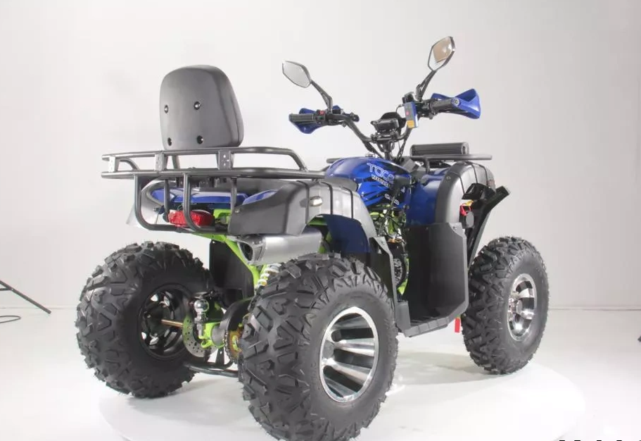 Квадроцикл YACOTA SELA MAX 200 в Туапсе