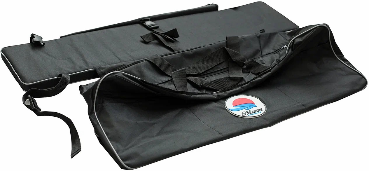 НАКЛАДКА МЯГКАЯ + СУМКА РУНДУК AIR 360-380 в Туапсе