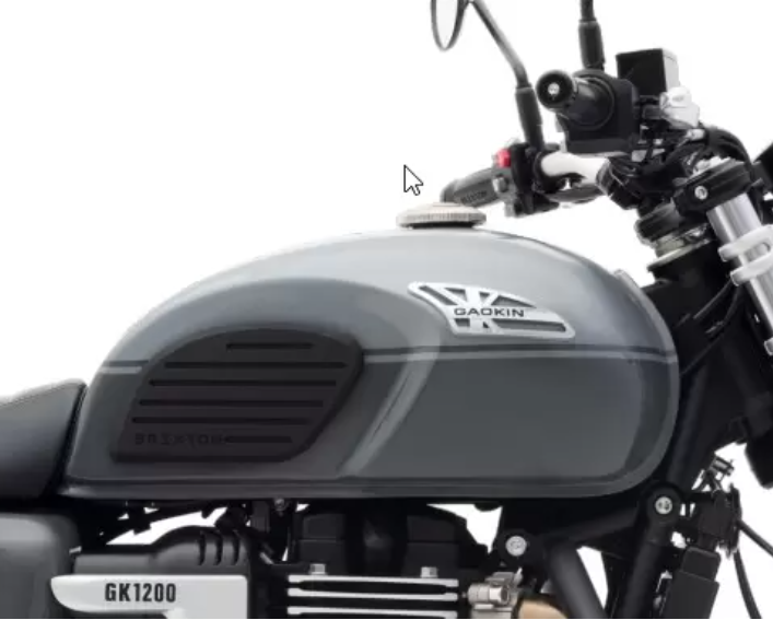 Мотоцикл GAOKIN GK 1200 в Туапсе