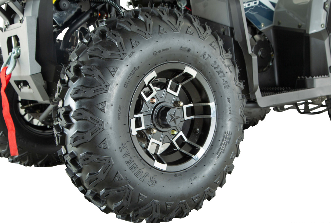 Квадроцикл YACOTA VIKING PRO 250 в Туапсе