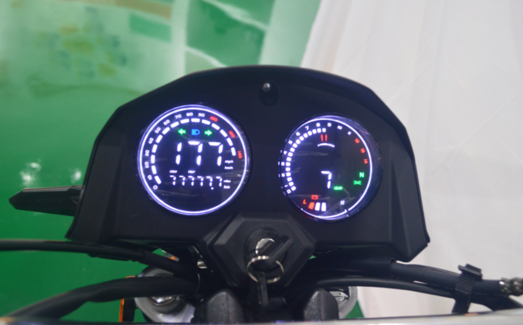 Мопед PROMAX ALPHA RS-PRO 150 (49) в Туапсе