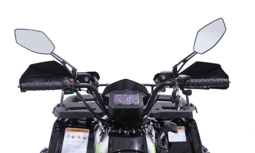 Квадроцикл YACOTA WARRIOR 200 PRO в Туапсе