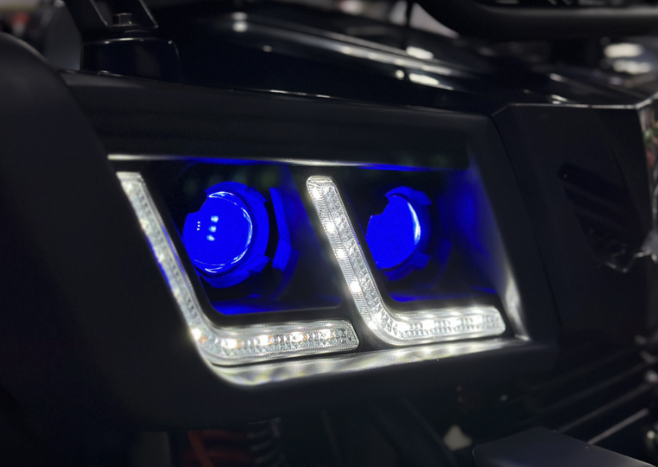 Квадроцикл GBM MAVERICK 300 NEW PREMIUM в Туапсе