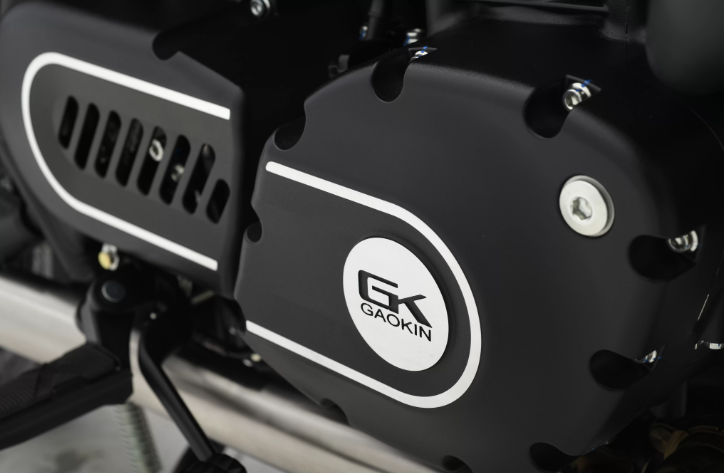 Мотоцикл GAOKIN GK 1200Х в Туапсе