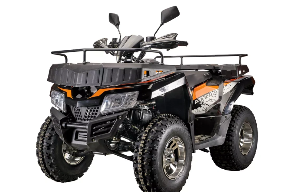 Квадроцикл YACOTA CABO 200LD в Туапсе