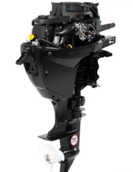 Лодочный мотор HIDEA HDF15HS в Туапсе