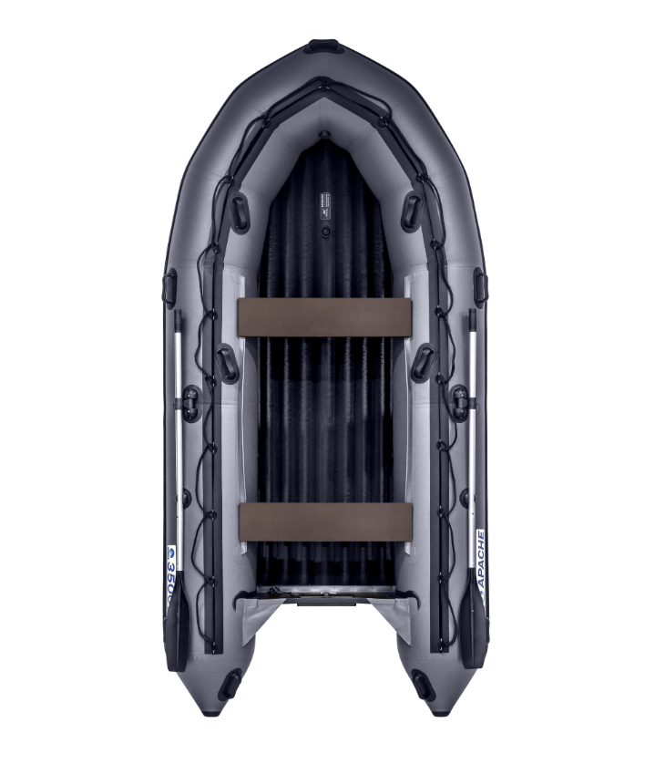 Лодка APACHE 3500 НДНД в Туапсе