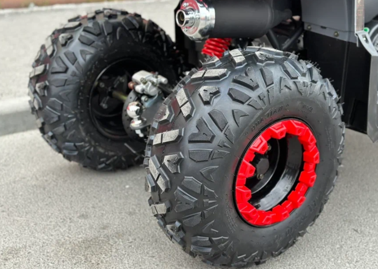 Квадроцикл GBM MAVERICK 300 NEW в Туапсе