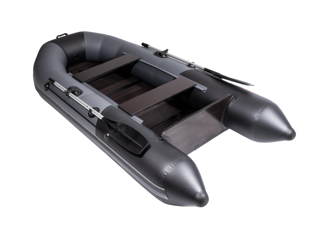 Лодка Таймень NX 2850 Слань-книжка киль в Туапсе