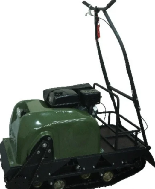 Мотобуксировщик PAXUS 500 AVANT MINI (1200 мм.), 9 л.с. в Туапсе