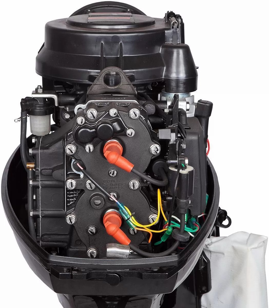 Лодочный мотор MARLIN MP 40 AERTS в Туапсе