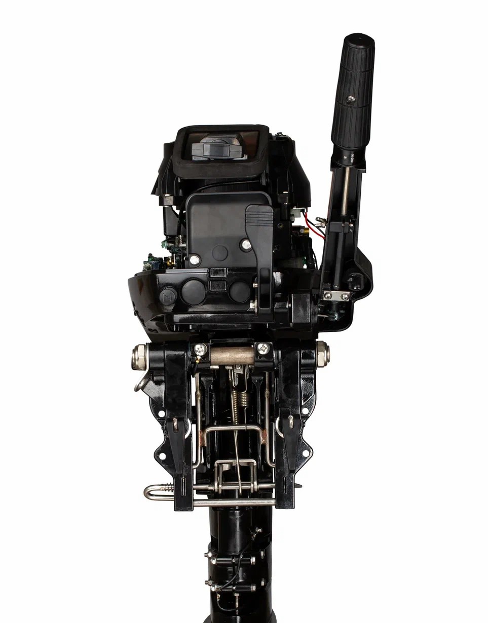 ЛОДОЧНЫЙ МОТОР GLADIATOR G9.9FHS в Туапсе