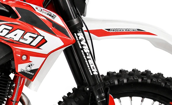 Мотоцикл Progasi SUPER MAX 300 PRO SPORT в Туапсе