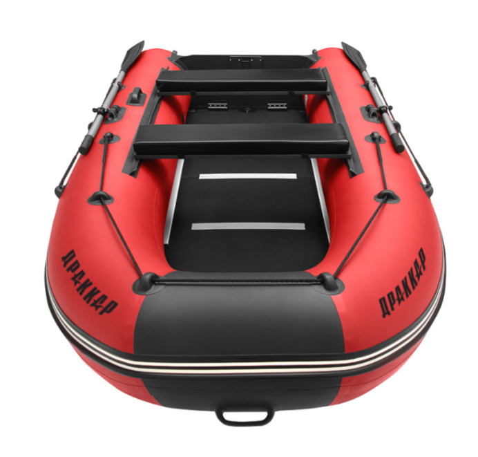 ЛОДКА ДРАККАР 3150 СК HANT в Туапсе