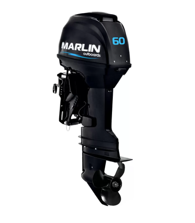 Лодочный мотор MARLIN MP 60 AERTL в Туапсе