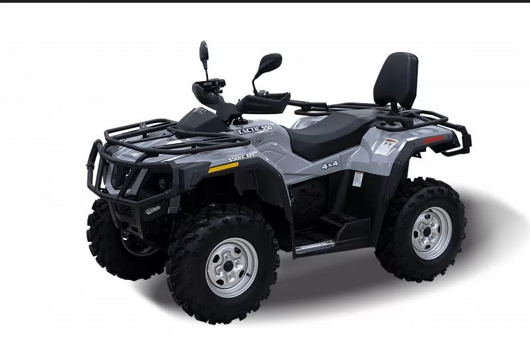 Квадроцикл HISUN TACTIC 550 (HS550ATV) NORMAL в Туапсе