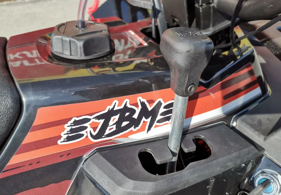 Квадроцикл GBM SHARP BIG 300 NEW в Туапсе