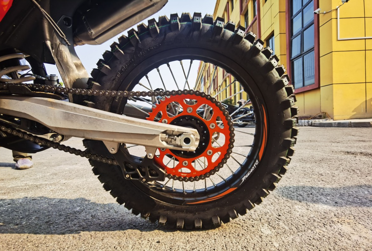 Мотоцикл JHLMOTO JHL Z3 CB250 (172FMM-3A) в Туапсе