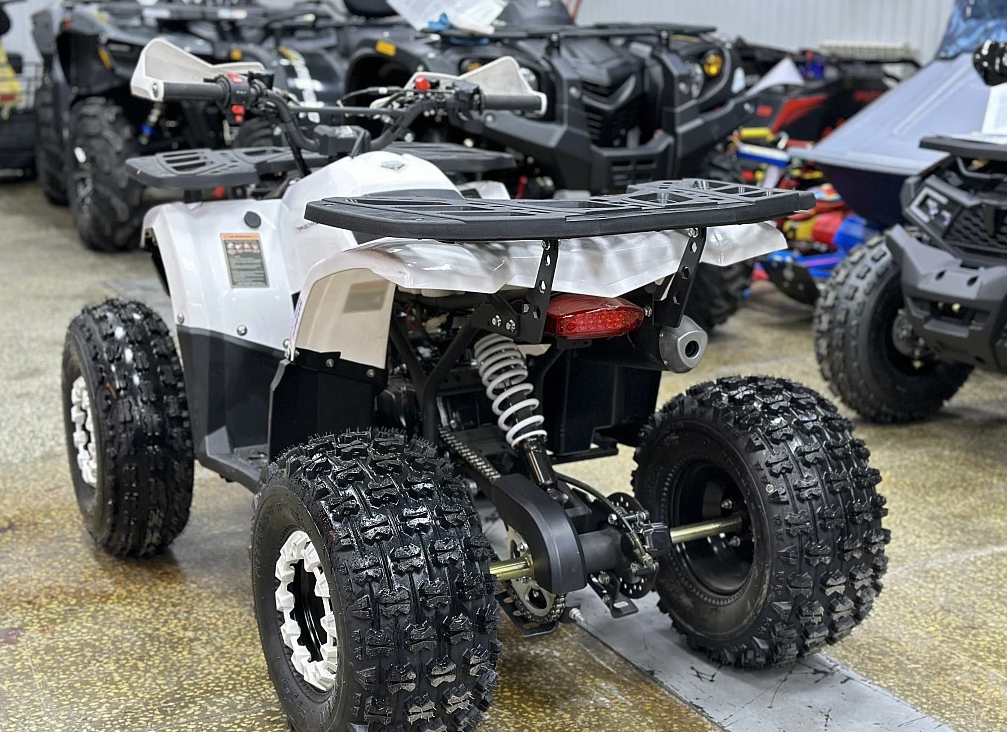 Квадроцикл PROMAX WILD 2.0 190 в Туапсе