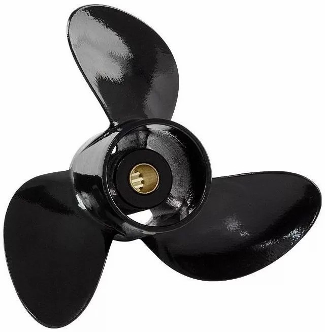 ВИНТ ГРЕБНОЙ TOHATSU 4-6; 3X7,8X8 в Туапсе