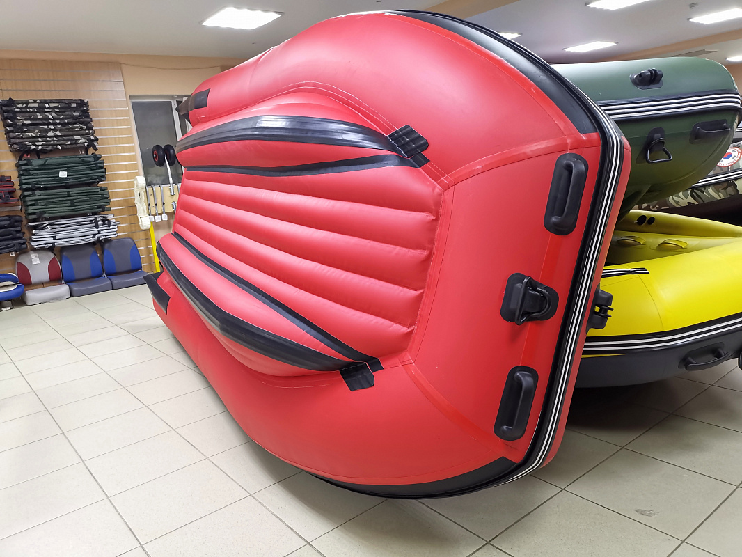 Лодка MISHIMO SPORT 400 в Туапсе