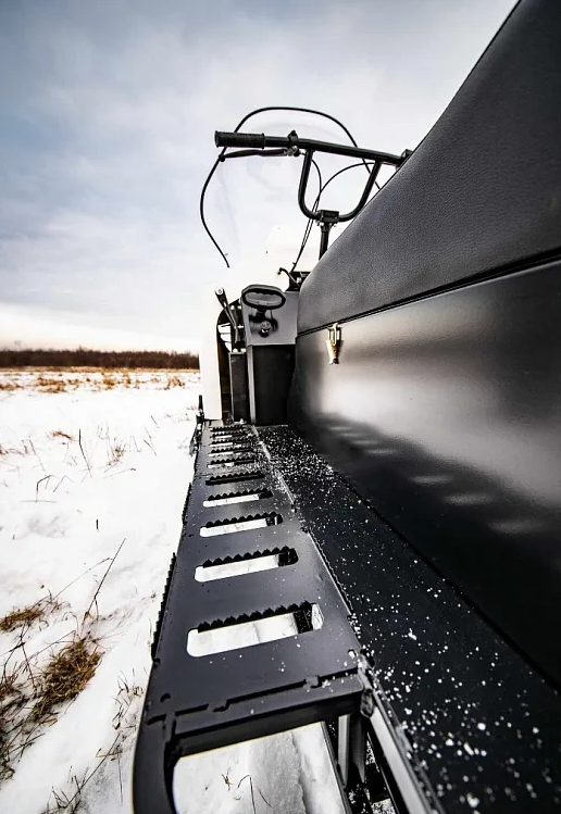 Снегоход БТС АРТИК 4Т /ЛОНГ/ 20 л.с. э/зап, реверс, тормоз в Туапсе