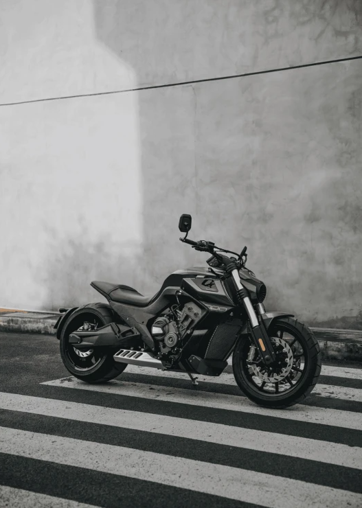 Мотоцикл Benda LFC 700 Pro в Туапсе