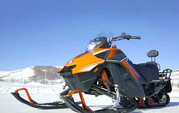 Снегоход Woideal WD 150 в Туапсе