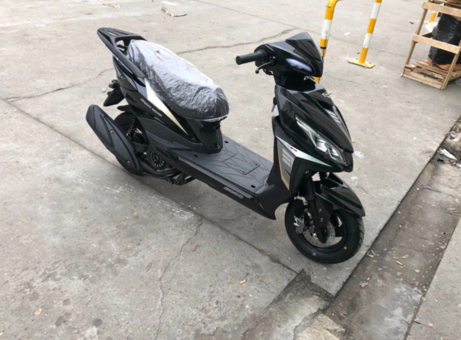 Скутер PROMAX ROX 200 (49) в Туапсе