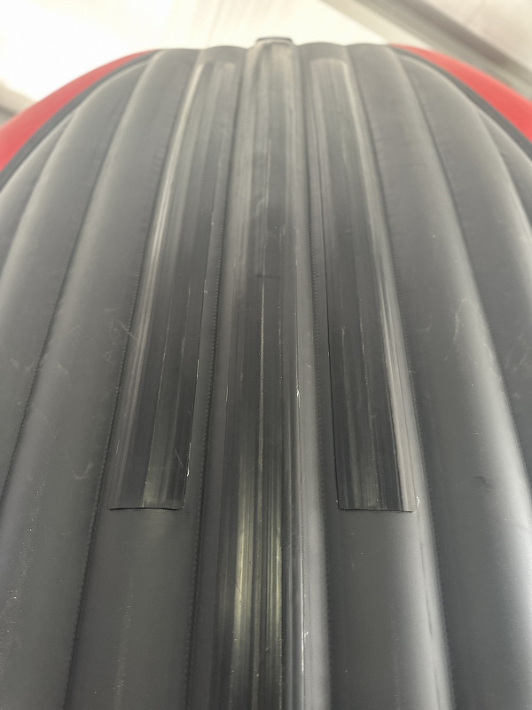 Лодка MISHIMO RIVER JET 390 под водомет в Туапсе