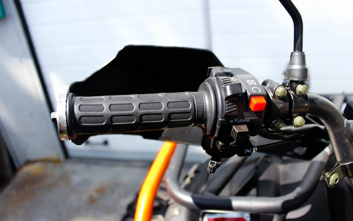 Квадроцикл PROMAX 380 4X4 ALL ROAD (2025) в Туапсе