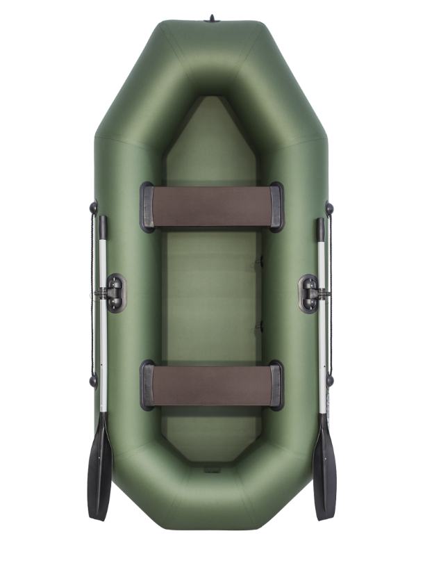 Лодка АКВА-ОПТИМА 260 в Туапсе