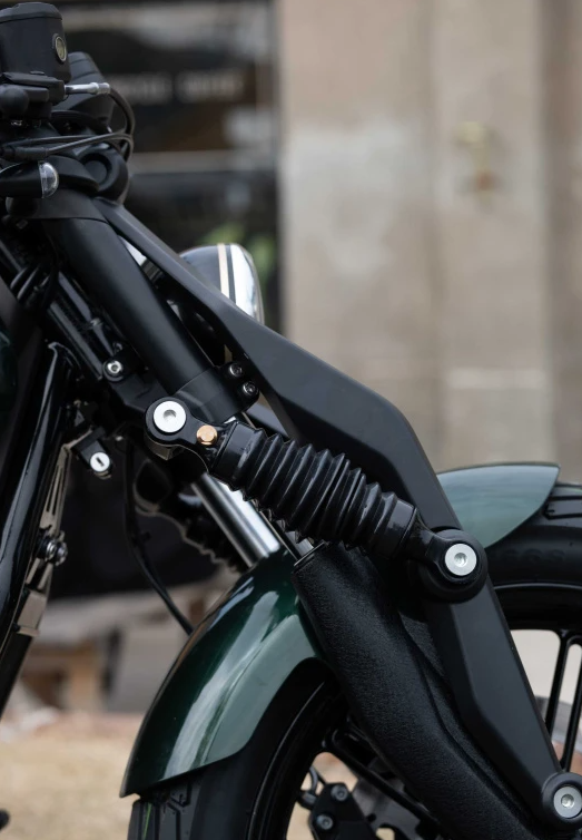 Мотоцикл Benda Napoleon 250 в Туапсе