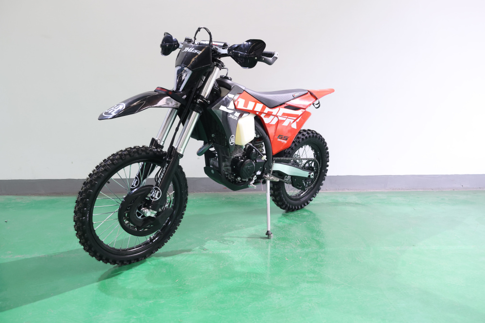 Мотоцикл JHLMOTO JHLofr GS CB300RL в Туапсе