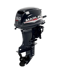 Лодочный мотор MARLIN PROLINE MP 50 AMHL в Туапсе