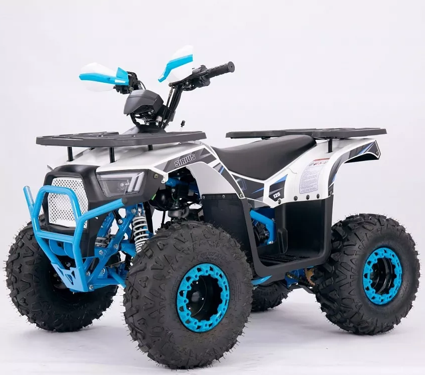 Квадроцикл YACOTA Sirius 125 в Туапсе