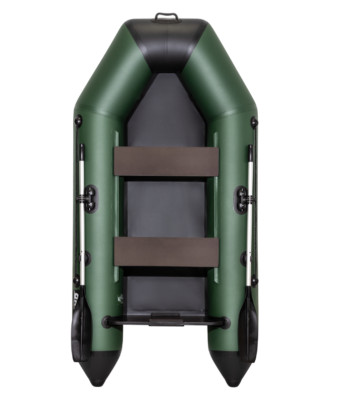  Лодка АКВА 2600 в Туапсе