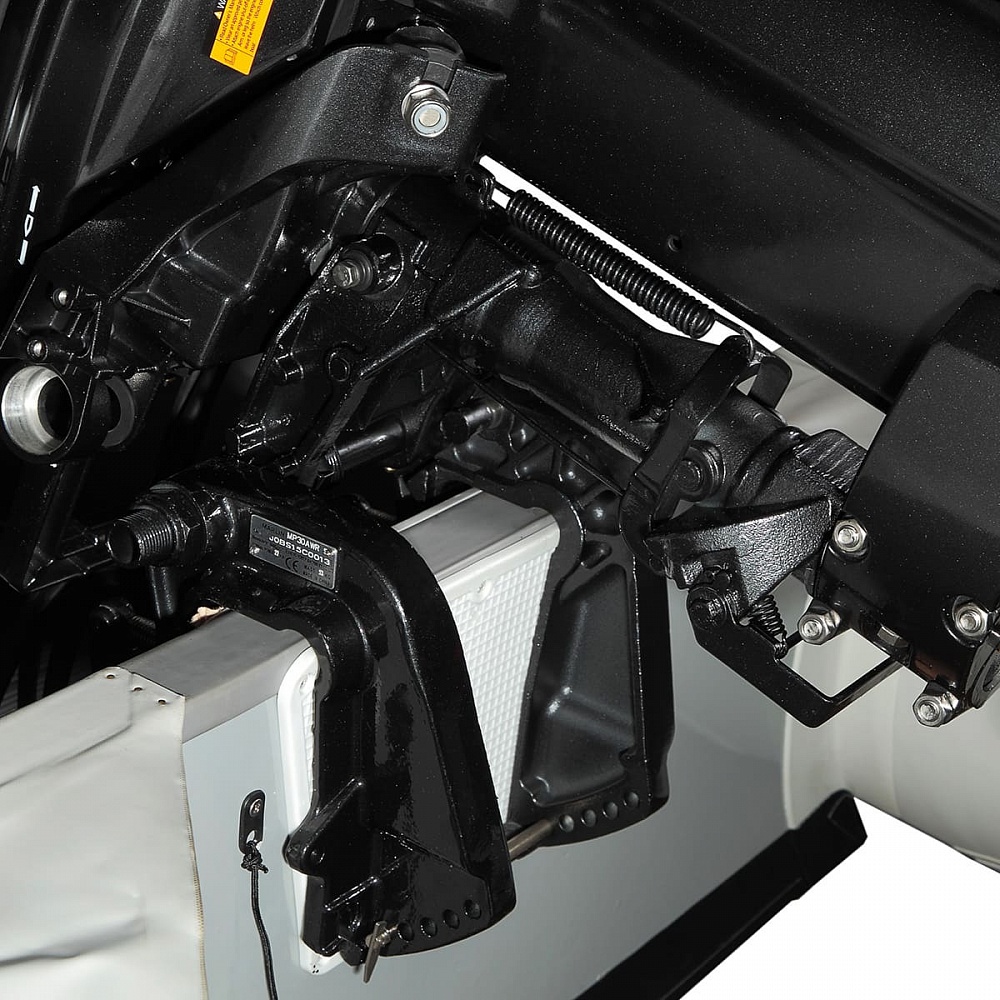 Лодочный мотор MARLIN MP 30 AWRL в Туапсе