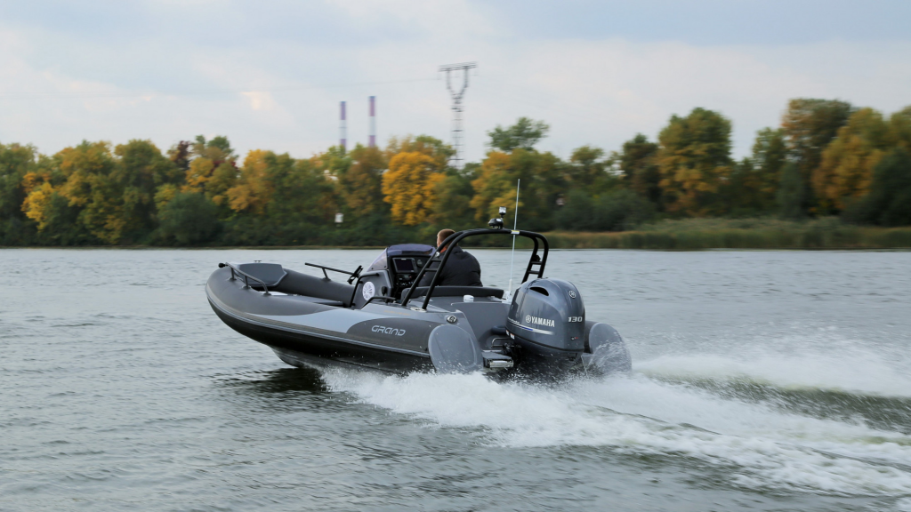 ЛОДОЧНЫЙ МОТОР YAMAHA F130 AETX в Туапсе