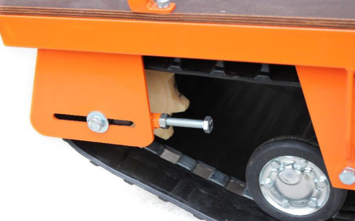 Мотобуксировщик ЧИНУК GRAND 15 л.с. в Туапсе