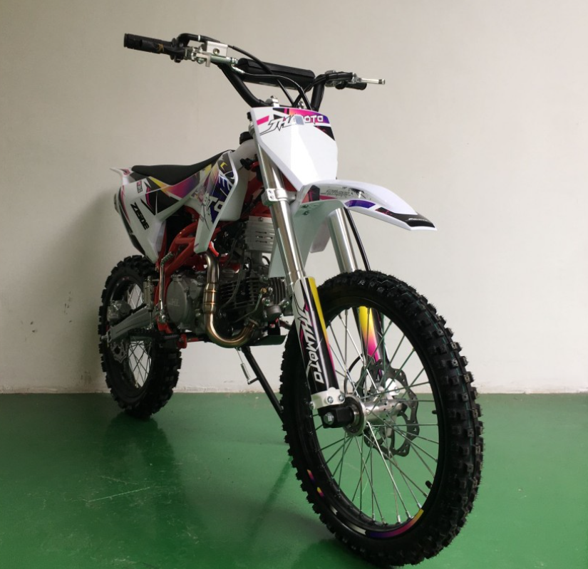 Питбайк JHLMOTO JHL Z150E (YX1P60FMJ) в Туапсе