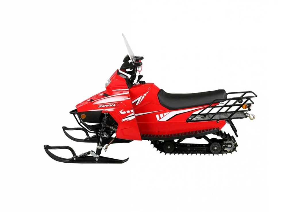 Снегоход Vento Snow Cat long в Туапсе