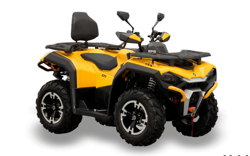 Квадроцикл HISUN GUARDIAN 750S -/SHORT/ в Туапсе