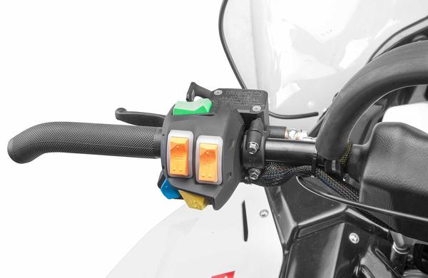 Снегоход STELS АТАМАН SA800T 2.0 в Туапсе