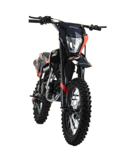 Питбайк MOTOLAND (МОТОЛЕНД) 150 GF150 E в Туапсе