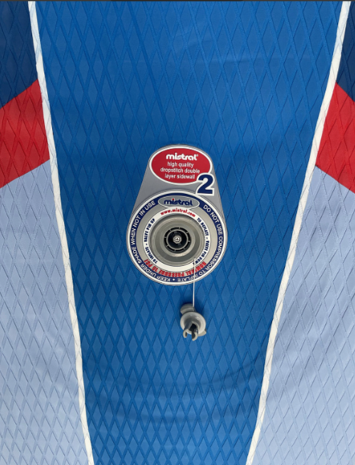 SUP ДОСКА-КАЯК 2 В 1 RAIDEX MISTRAL 10.6’ (320СМ) N 14 в Туапсе