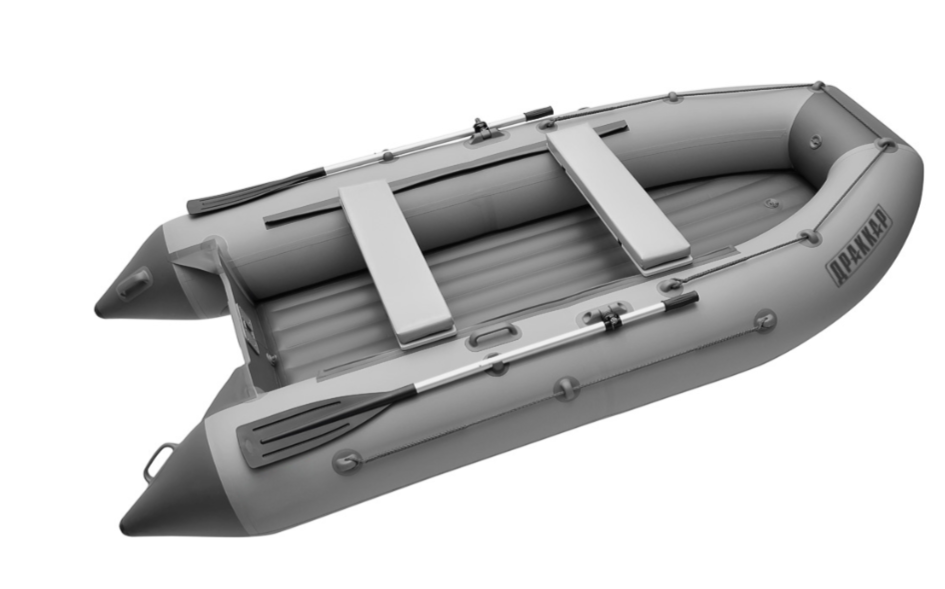 ЛОДКА ДРАККАР 3600 НДНД HANT-PRO в Туапсе