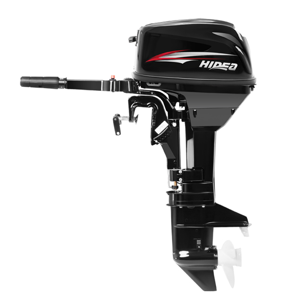 Лодочный мотор HIDEA HD9.8FHS в Туапсе